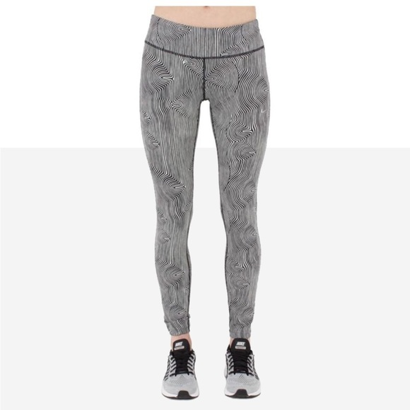 Nike Zen Epic Run Tight Leggings - Picture 14 of 14